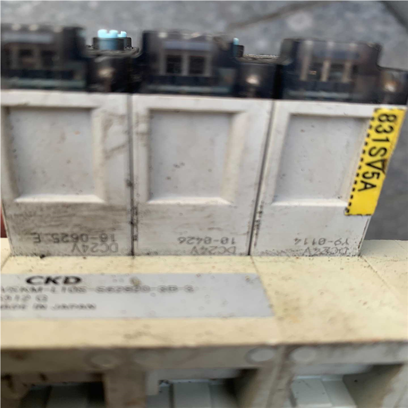 CKD真空发生器VSKM－L10S－S62820－3B－36~议价