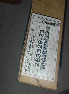 海德汉读数头 AE LS603    ID253329-23议价