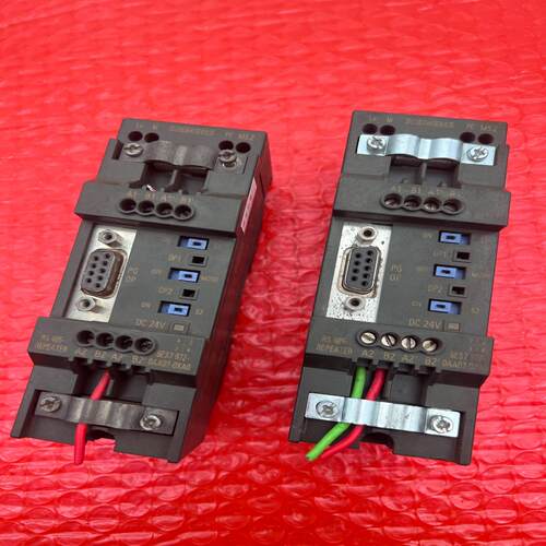 (议价)6es7972-0aa02-0ax0模块成色如