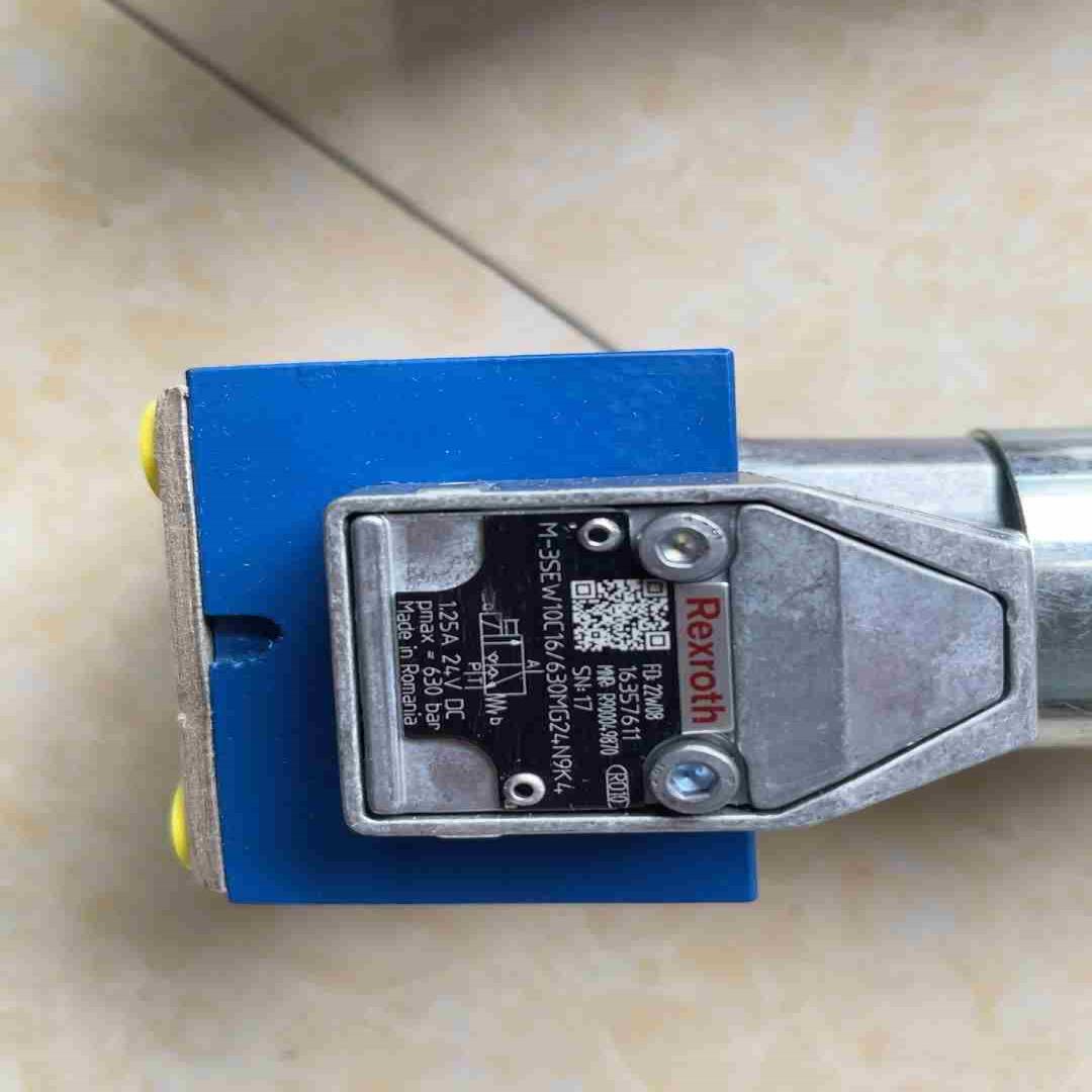 R900049870 型号：M-3SEW10C1X/630M（崽载电子）