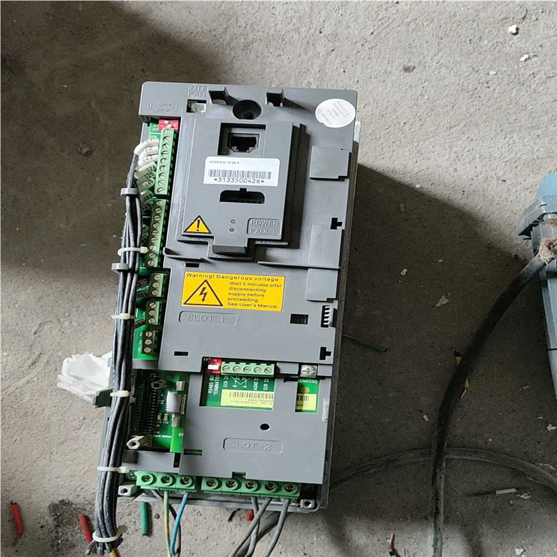 议~拆机ABB变频器 ACS510-01-012A  5.5KW,3C数码配件,其它配件,淘宝优惠券,粉丝福利购,淘宝优惠卷