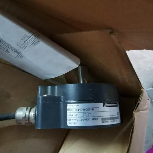 法国雷恩编码器RAIENTEC-R65F-84170-2X1（卡套电子）