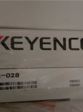 【汇生】全新基恩士 OP-27937  IG-028【议价】