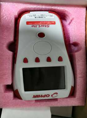 OPHIR以色列StarLite手持式激光功率计实物图议价运【侨报商