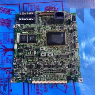 三菱变频器A800主板 A80CA800D1 BC186 崽崽配件