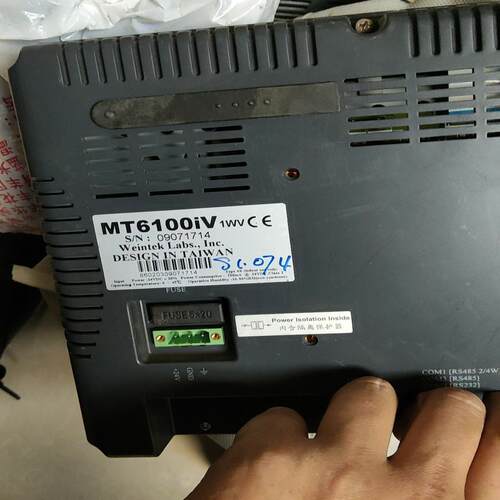 议~MT6100