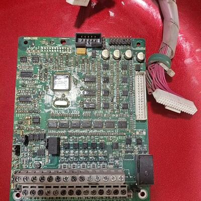 议~众辰NZ20众辰NZ200 Z8400系列变频器大功率主板