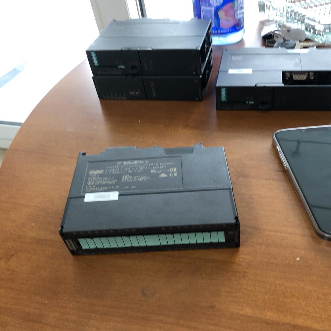 议~6ES7331-7NF10-0AB0产品质保一年 现货当天发