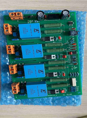 板子SPTD TC F-Crowbar BD V32议价