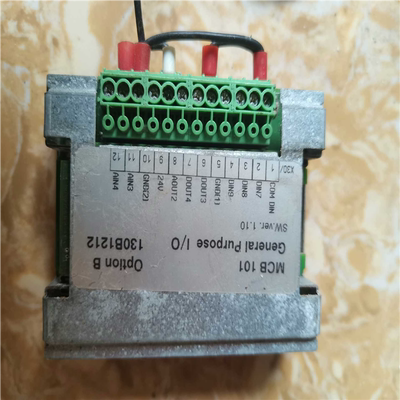 丹佛斯FC302变频器编码器接口模块 130B1212包（憨憨电子）