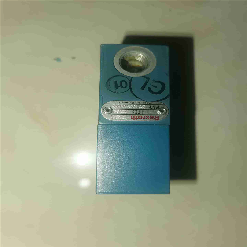 力士乐 25号阀 阀门遥控(崽崽配件）