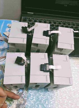 FX5-16EXES 9成新三菱装机充新深议价