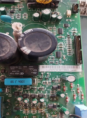 abb510驱动板OINT4120C功能好没有模块  功议价