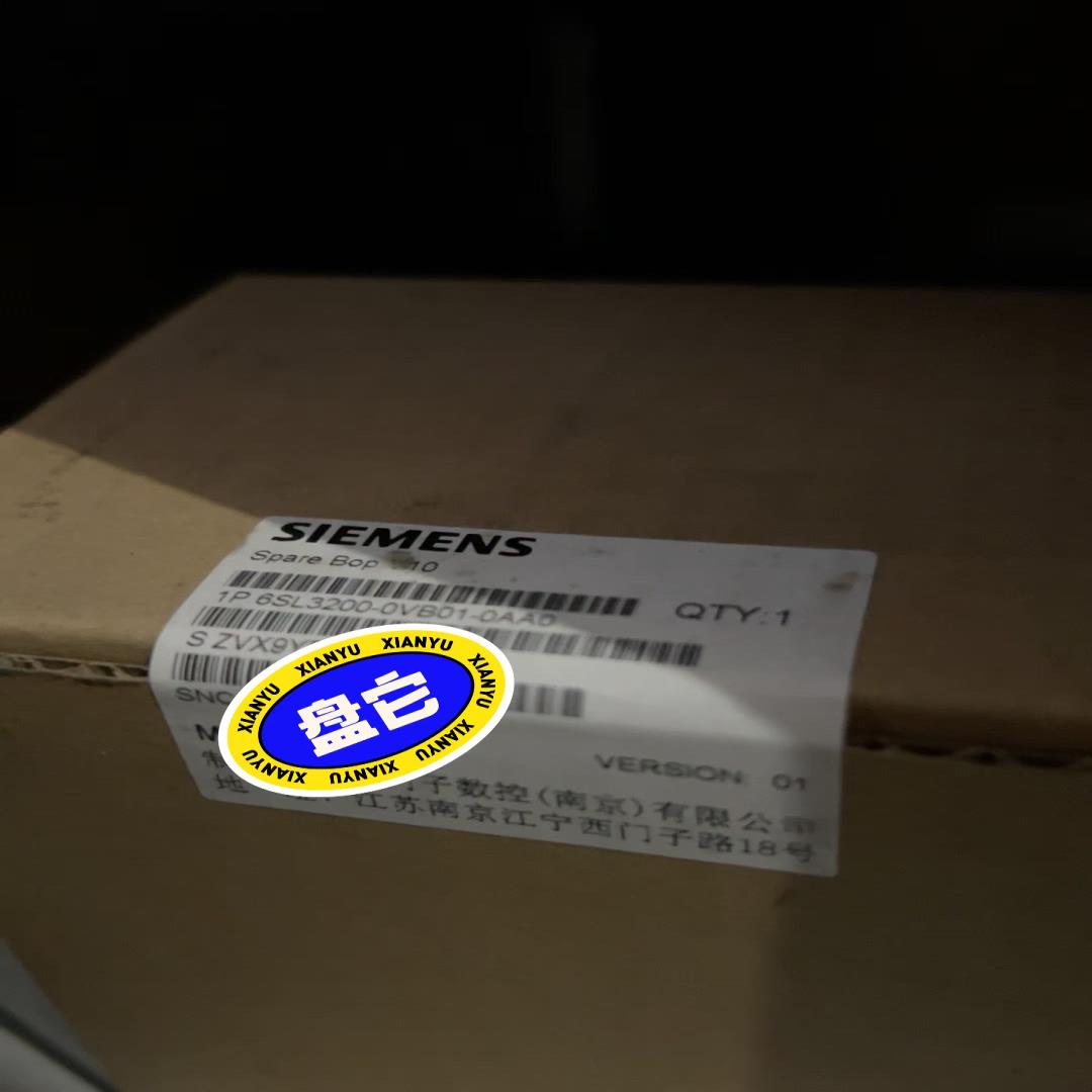 6SL3200-0VB01-0AA0议价议价