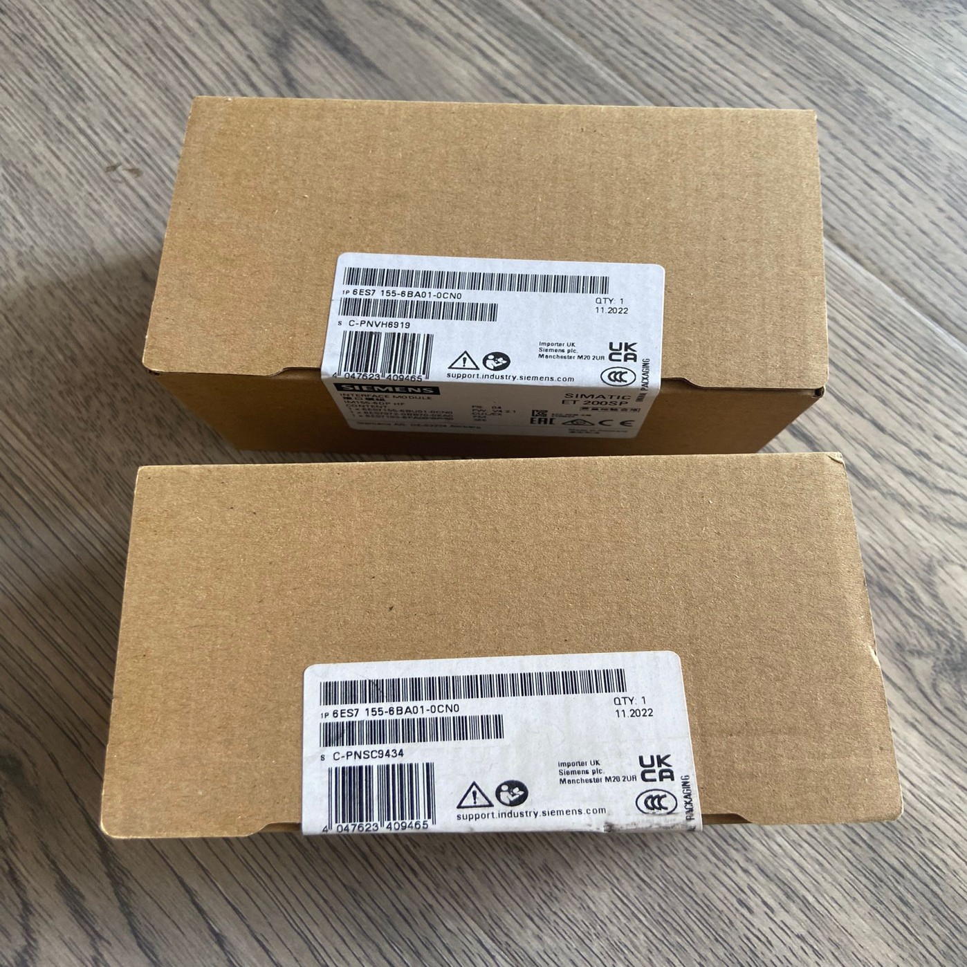 询价~6ES7155-6BA01-0CN0 6ES7 155-6B