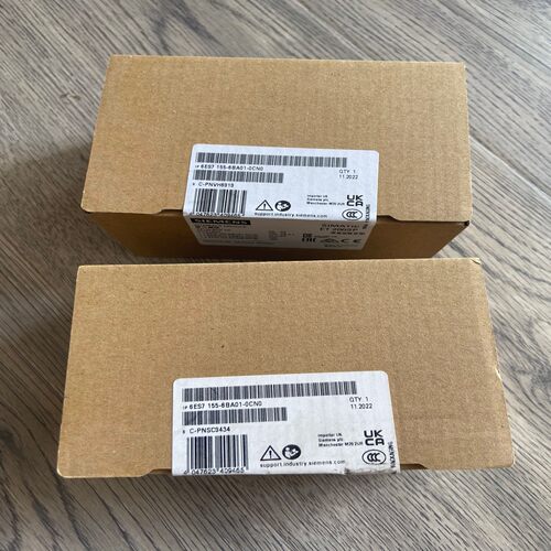 询价~6ES7155-6BA01-0CN0 6ES7 155-6B