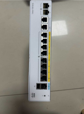 C1000-8FP-2G-L 国行(崽崽配件）