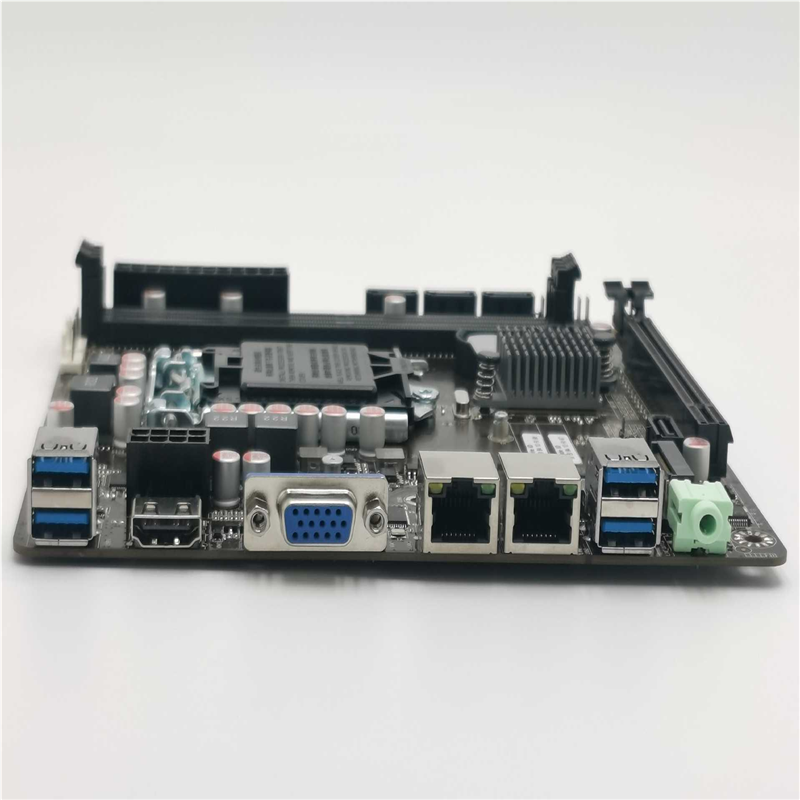 议价b365itx主板，规格17*17，支持6-7-8-9代