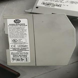 RADES 交换机9300 罗克维尔AB 议价