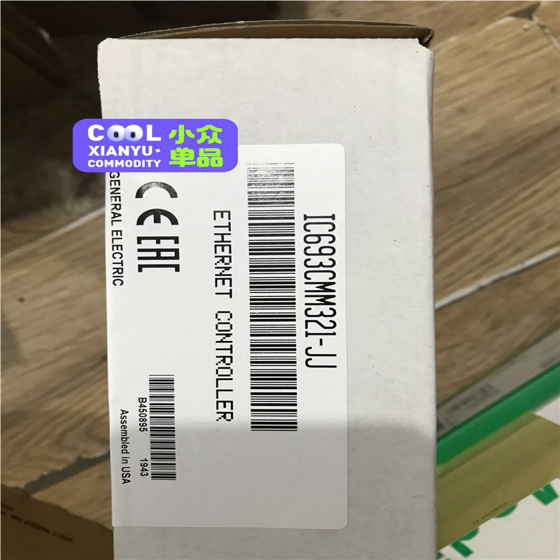 IC693CMM321 以太网模块，现货议价~议价