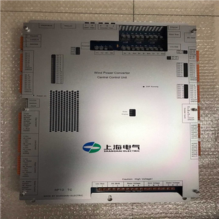 基数电子 V22C森瑞克斯2 上海电气CCU控制器WPFC