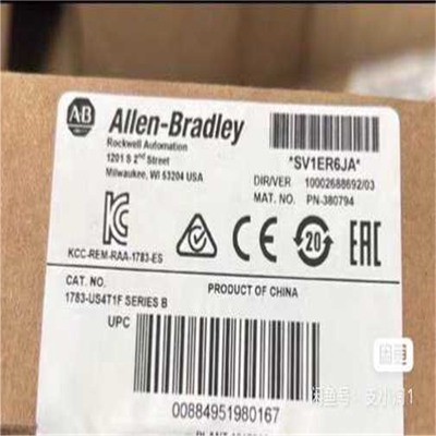 1783-US4T1F 全新原装~议价