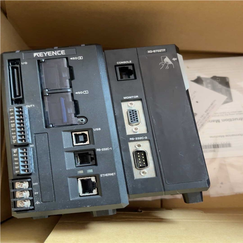 基恩士XG-8702TP，，全新~议价