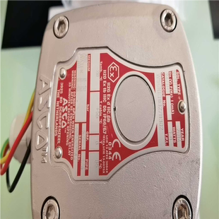 崽崽配件 ASCO防爆电磁阀A991A5000610001