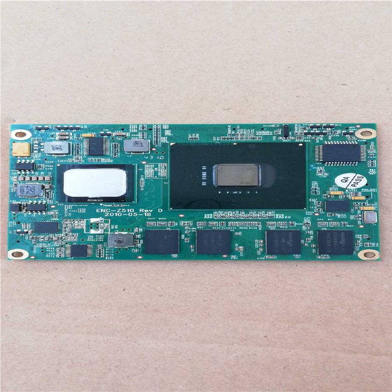 ENC-Z510工控主板（豆豆设备）