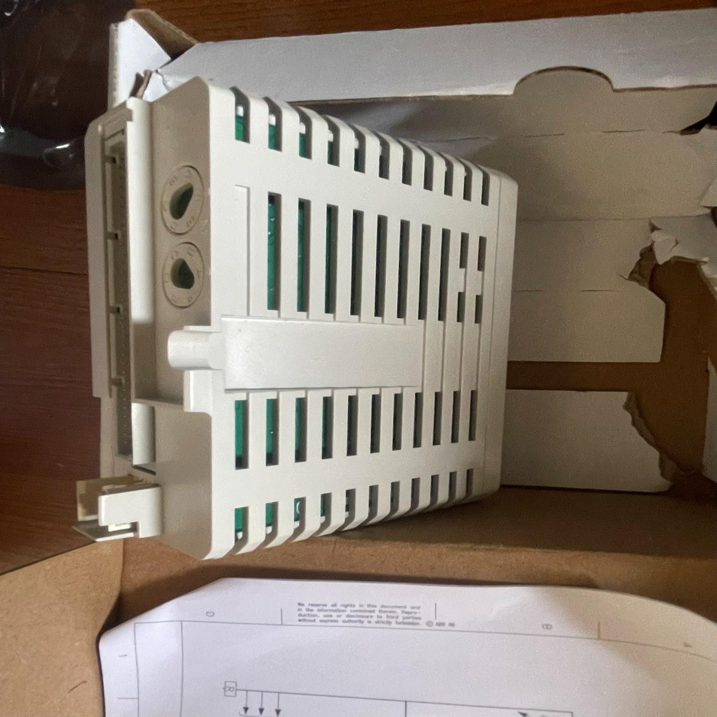 议价AI830A3BSE040662R1  ABB模块A