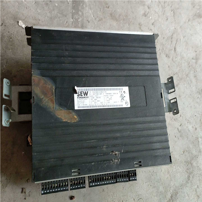 【汇生】SEW伺服驱动器、MDⅩ61B0014一5R3一4一00、缺【议价】