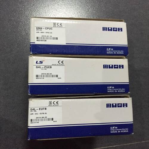 G4F-HSCA G4F-HD1C G4L-CUEA G4L-EUTB GM4-PA2A LS全新原装~议价