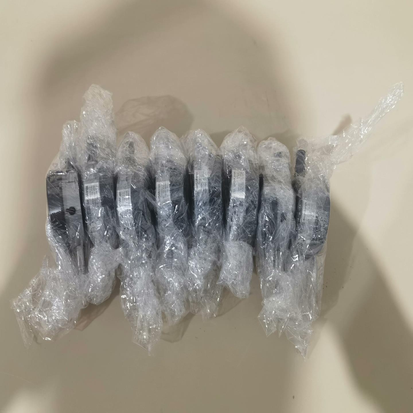 三丰数显百分表543-781B ID-S1012XB现货9新~议价