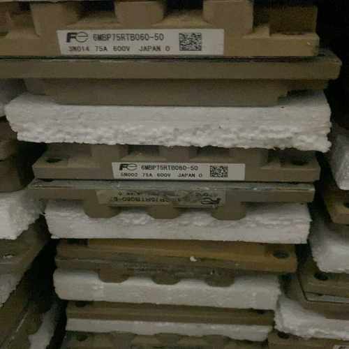 6MBP75RTB060-50 模块~议价