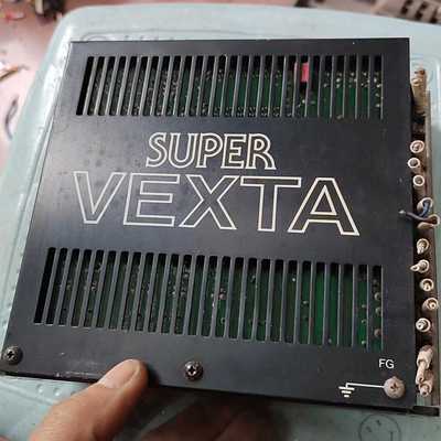 【汇生】VEXTA东方精密五相步进驱动器UDX5107N【议价】
