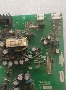 【汇生】欧瑞惠丰变频器电源板F2A3NQ35，主板VD019-5，V【议价】