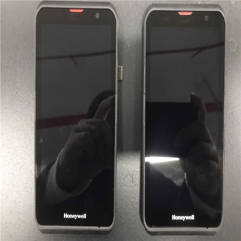 霍尼韦尔EDA52屏幕总成  有两种接口，拍前多留意一下~议价