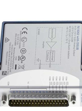 NI9252 NI9262 ，NI9250 ，NI9234~议价