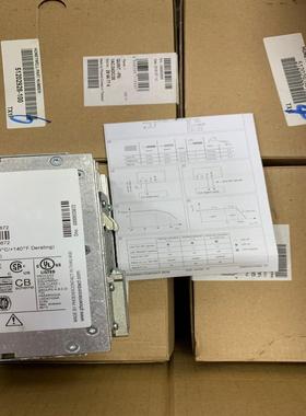 询价~全新24VDC 20A电源菲尼克斯开关电源QUINT-PS/
