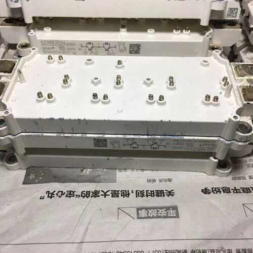 SEMIX604GB12T4S IGBT模块，需~询价