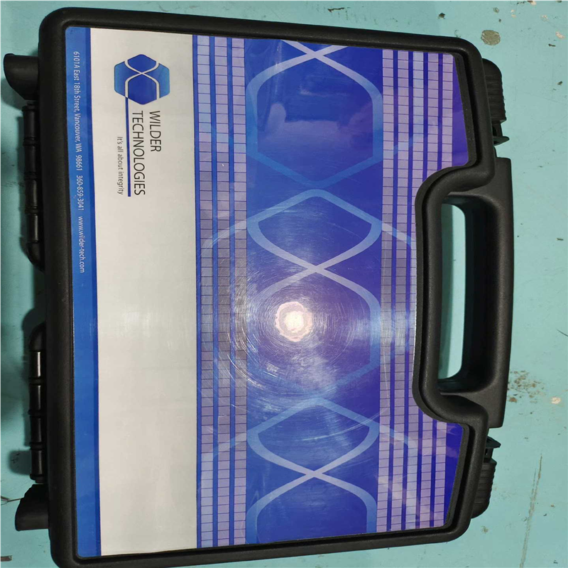 wilder technologies SATA协议测试夹具（夫美商行）