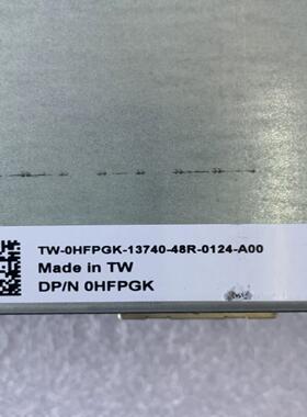 议价~0HFPGK DELL MD3800F 3820F 4口 1