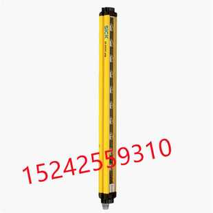 Area清仓货期1周 1200586 M4000 65A105AA0西克安全光幕 反 M40S