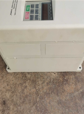 海利普HLPM03D743B 海利普3.7千瓦，运费德邦(崽崽配件）