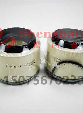 油水分离滤芯02164645滤清器压路机滤芯