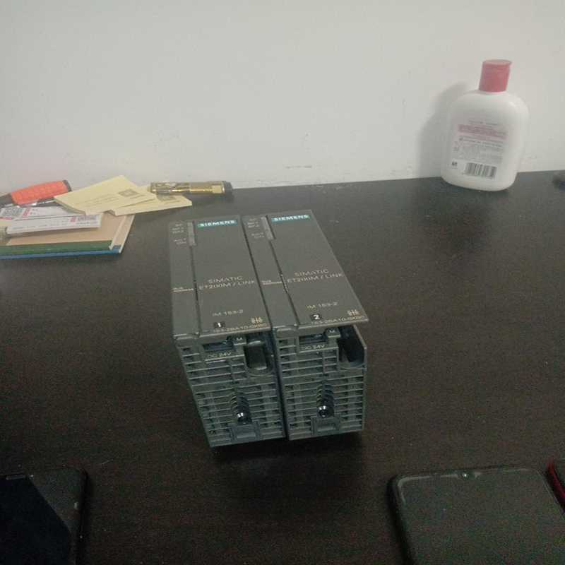 西门子300系列接口模块153-2ba10-0xb0（崽载电子）