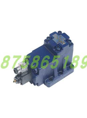 宁波高新协力机电液有限公司比例阀DYBQ-E16 DYBQ-E25 DYBQ-H25