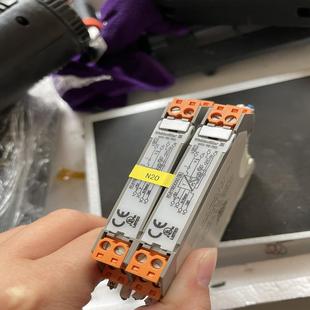 耶耶电子 魏德米勒Weidmuller FREQ PRO WAS4