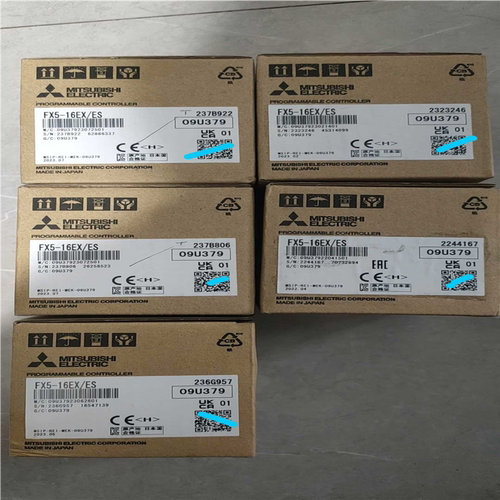 议~FX5-16EX/ES，全新原装正品假一赔十质保一年，现货3