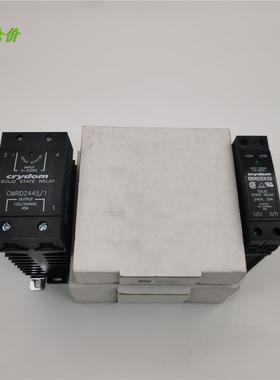 CRYDOM固态继电器CMRD24451 CKRD2430 现货